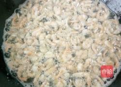 酥炸小河虾的做法图解7