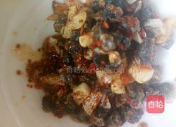 蒜炒田螺肉的做法图解6