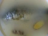 鲫鱼汤的做法[图]