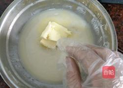 之青蛙雪媚娘的做法图解5