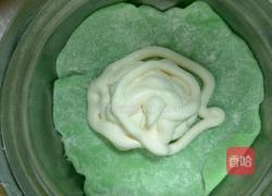 之青蛙雪媚娘的做法图解11