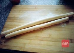 牛肉芹菜饺子的做法图解11