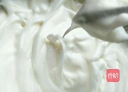 黑米奶油蛋糕的做法图解9