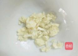 蒜蓉油麦菜的做法图解3