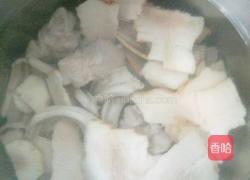 土茯苓水蛇汤的做法图解6