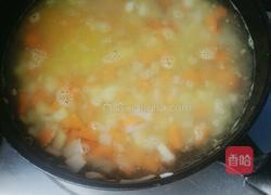 牛肉咖喱饭的做法图解4