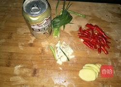 香辣虾尾虾钳的做法图解6
