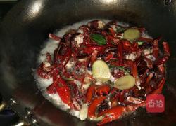 香辣虾尾虾钳的做法图解9