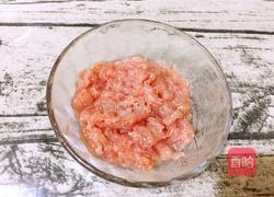 瘦肉炒三丝的做法图解2