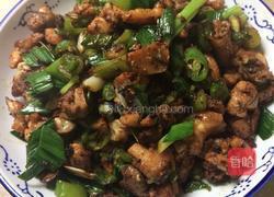小炒仔鸡的做法图解7