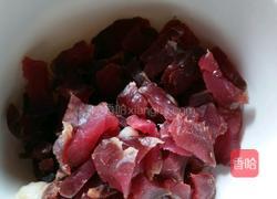 白菜鲜汤的做法图解5