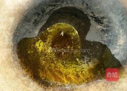 白菜鲜汤的做法图解10