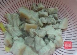 红烧五花肉的做法图解9