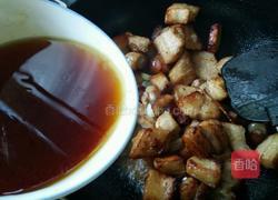 红烧五花肉的做法图解16