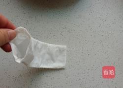 杏仁露的做法图解3