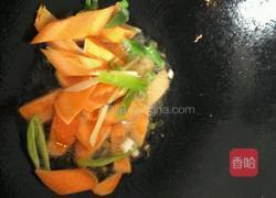 素什锦的做法图解5