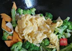 素什锦的做法图解7