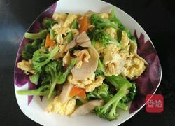 素什锦的做法图解9