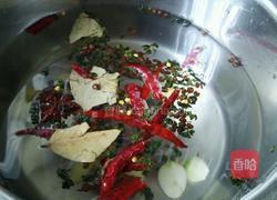 茶香毛豆的做法图解6