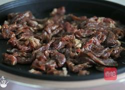 清凉解毒‖凉瓜炒牛肉的做法图解7