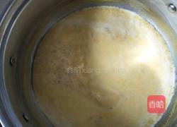牛奶南瓜糊的做法图解6