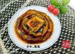 炒双茄的做法图解10