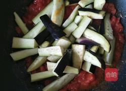 炒双茄的做法图解5