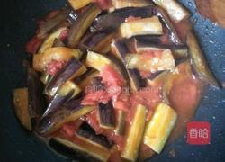 炒双茄的做法图解6