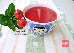 柠檬西瓜汁的做法图解7