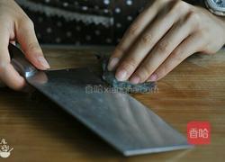 蒜到你了‖蒜蓉粉丝蒸虾的做法图解1