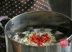 蒜到你了‖蒜蓉粉丝蒸虾的做法图解6