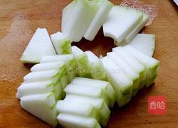 冬瓜猪骨汤的做法图解3