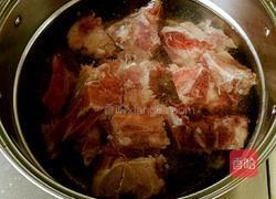 冬瓜猪骨汤的做法图解4