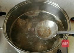 冬瓜猪骨汤的做法图解5