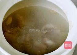 冬瓜猪骨汤的做法图解9