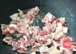 正宗天津打卤面的做法图解3