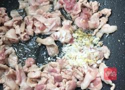 正宗天津打卤面的做法图解4