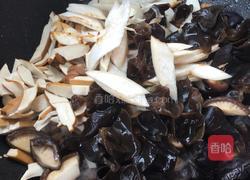 正宗天津打卤面的做法图解7