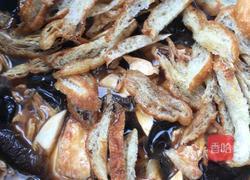 正宗天津打卤面的做法图解9