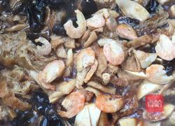 正宗天津打卤面的做法图解10