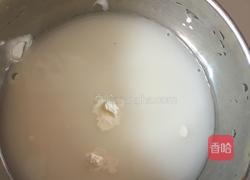 正宗天津打卤面的做法图解11