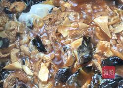 正宗天津打卤面的做法图解12