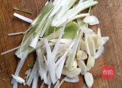 超级美味的凉拌海螺的做法图解4