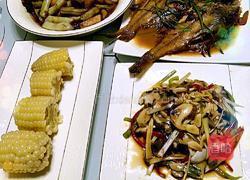 超级美味的凉拌海螺的做法图解9