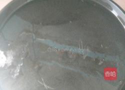 红糖鸡蛋饼的做法图解4