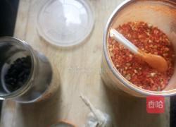 辣椒大蒜酱的做法图解1
