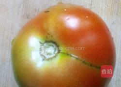 西红柿蒸饭的做法图解2