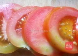 西红柿蒸饭的做法图解3