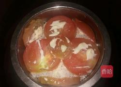 西红柿蒸饭的做法图解7