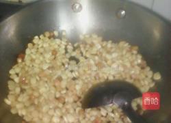 香甜玉米粒的做法图解4